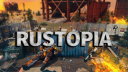 Rustopia Official™ Discord Server Banner
