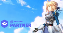 Fate/Type-Moon Discord Server Banner