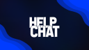 HelpChat Discord Server Banner
