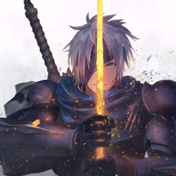 Tales Discord Server Banner