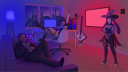 City Of Legends Discord Server Banner