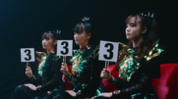 BABYMETAL Discord Server Banner