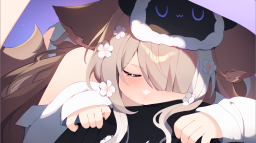 Blush Cult Discord Server Banner