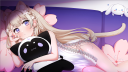 Blush Cult Discord Server Banner