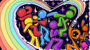 Alan Becker Discord Server Banner