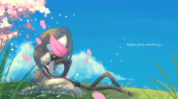 Alan Becker Discord Server Banner