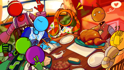 Alan Becker Discord Server Banner