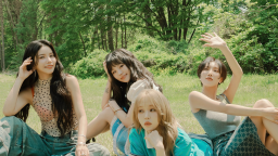 MAMAMOO Discord Server Banner