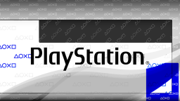 π PlayStation Discord Server Banner