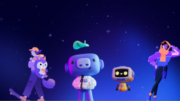Discord Town Hall Discord Server Banner