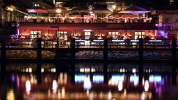 Der Stammtisch Discord Server Banner