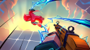 Nosniy Games Discord Server Banner