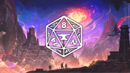 Foundry VTT Discord Server Banner