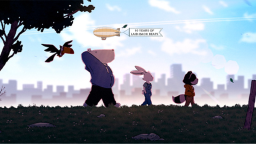 Chillhop Music Discord Server Banner