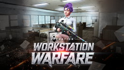 BlackShot Official Discord Discord Server Banner