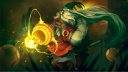 Bardians Discord Server Banner