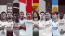 Real Madrid Discord Server Banner