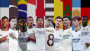 Real Madrid Discord Server Banner