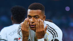 Real Madrid Discord Server Banner