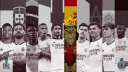 Real Madrid Discord Server Banner
