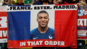 Real Madrid Discord Server Banner