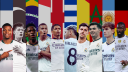 Real Madrid Discord Server Banner