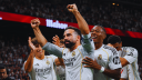 Real Madrid Discord Server Banner