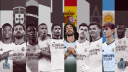 Real Madrid Discord Server Banner