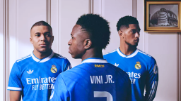 Real Madrid Discord Server Banner