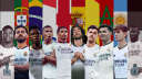 Real Madrid Discord Server Banner