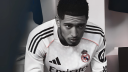 Real Madrid Discord Server Banner