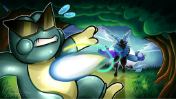 Etheria Discord Server Banner