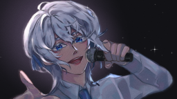 UBC Anime Club Discord Server Banner