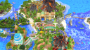 CubeCraft Games Discord Server Banner