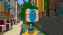 CubeCraft Games Discord Server Banner