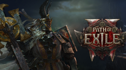 Path of Exile 1 & 2 Discord Server Banner