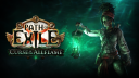Path of Exile 1 & 2 Discord Server Banner