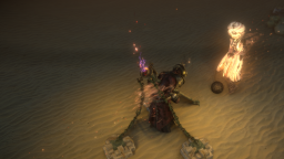 Path of Exile 1 & 2 Discord Server Banner