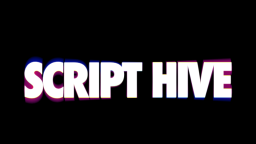 Script Hive Discord Server Banner