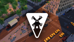 Hovgaard Games Discord Server Banner