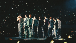 SEVENTEEN Discord Server Banner