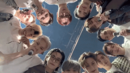 SEVENTEEN Discord Server Banner