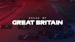 r/formula1 Discord Server Banner
