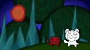 W.A.S.T.E. CENTRAL Discord Server Banner