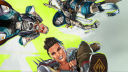 OrangeFerdi Community Discord Server Banner