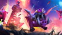 Clash Royale Discord Server Banner
