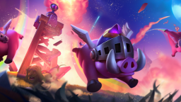 Clash Royale Discord Server Banner