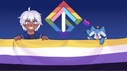 Triton Gaming Discord Server Banner