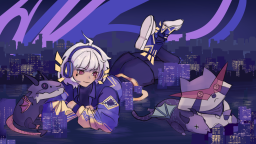 Triton Gaming Discord Server Banner