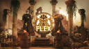 F L E X Discord Server Banner